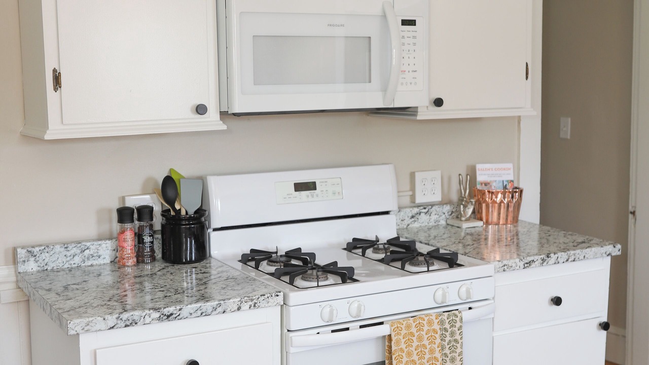 Photo of Kitchen in Salem