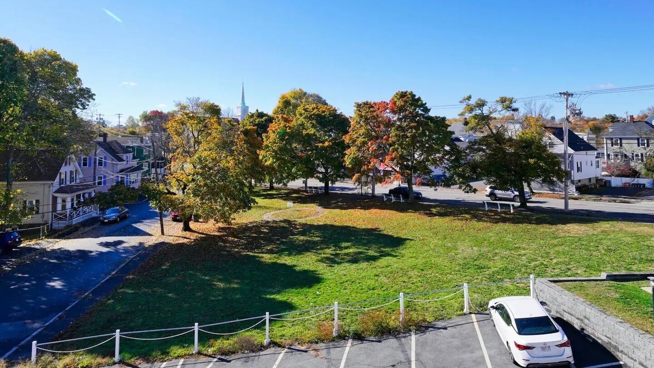 Photo of Outdoor in Salem