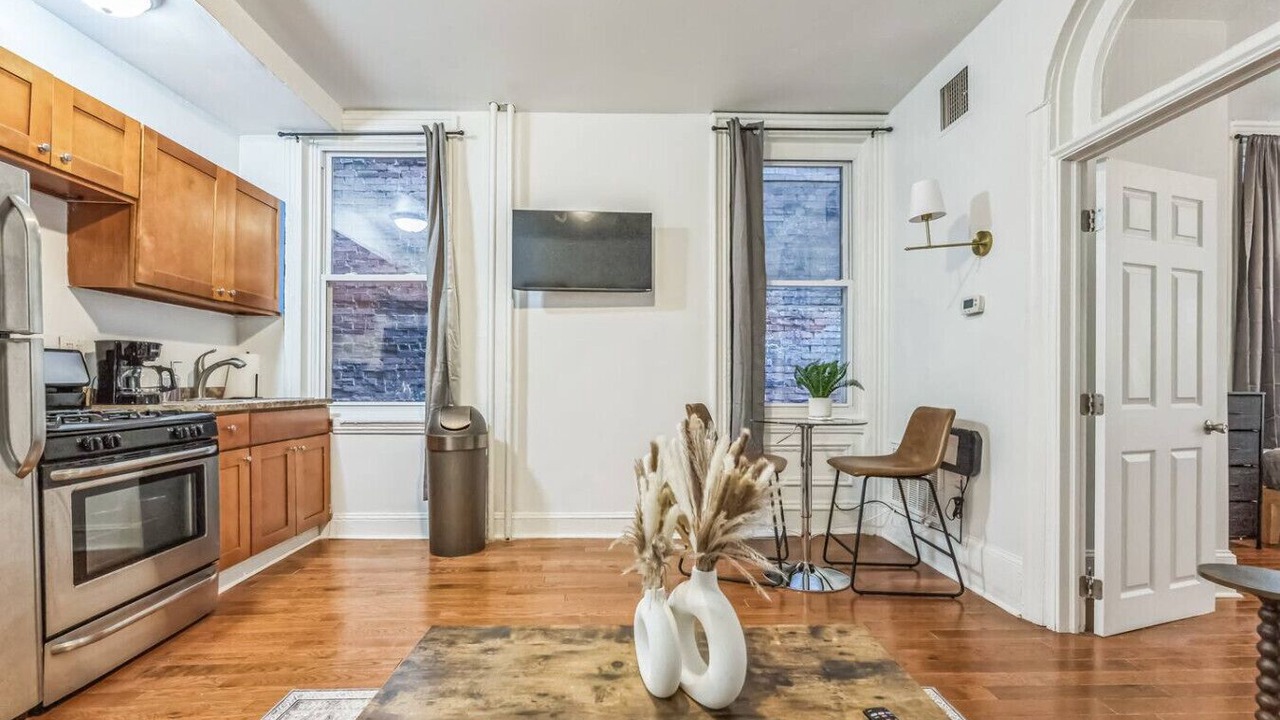 Photo of Kitchen in Center City West