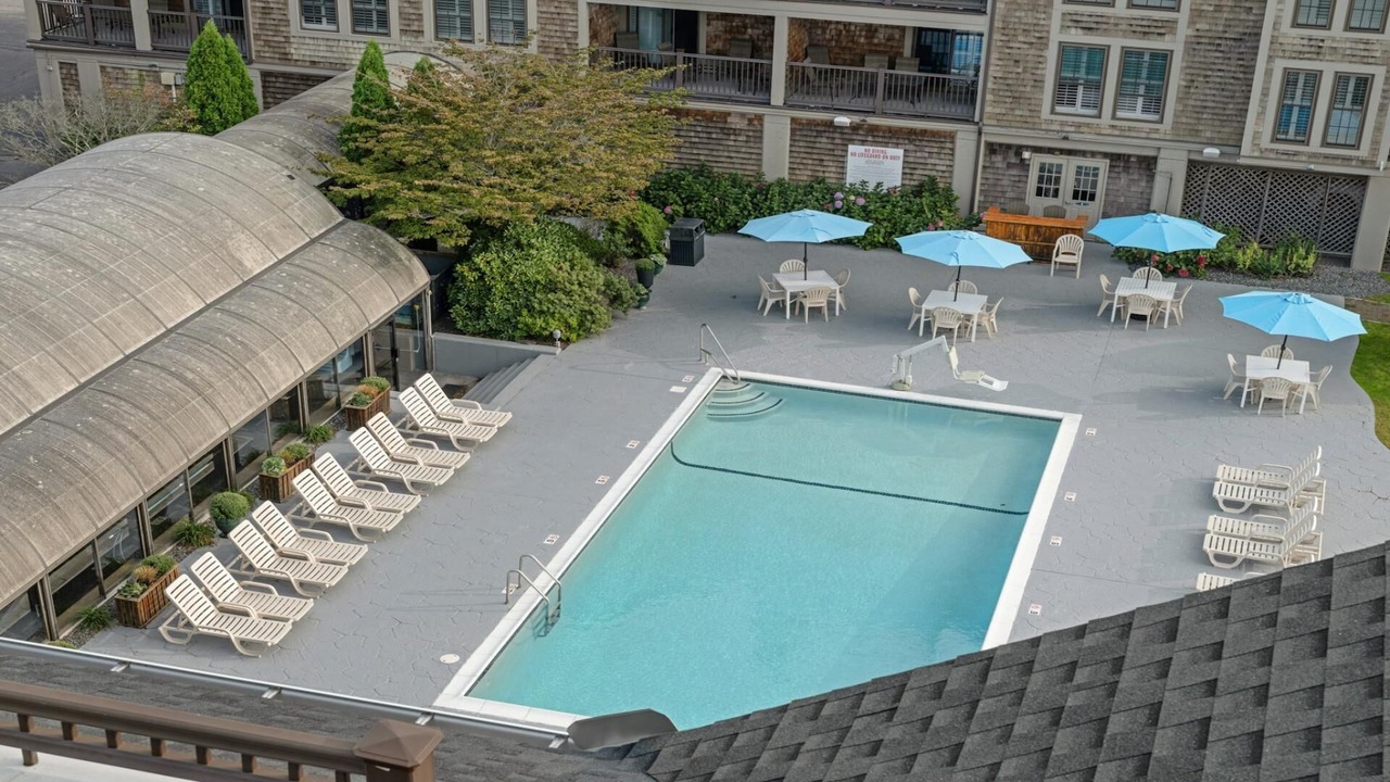 Photo of Outdoor in Yachting Village