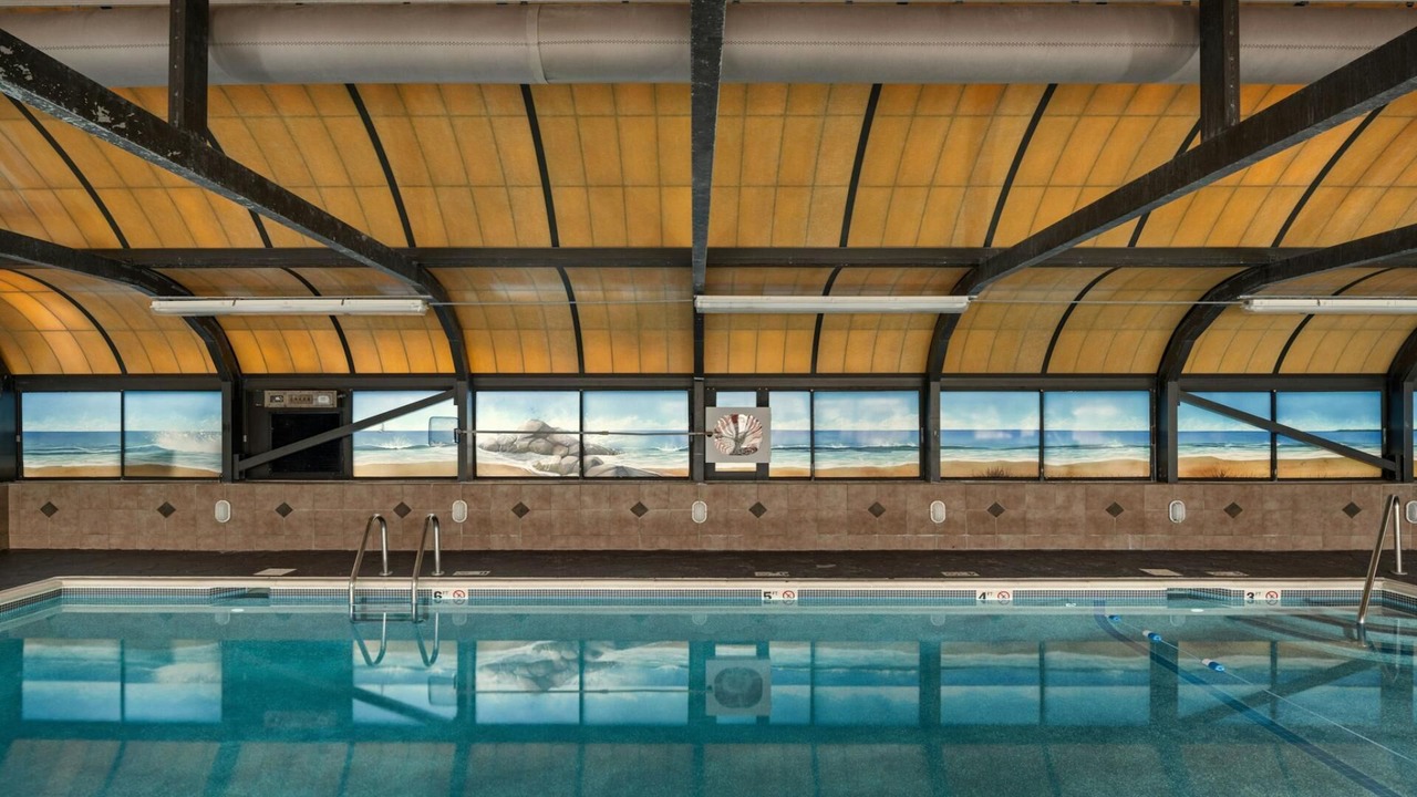 Photo of Outdoor in Yachting Village