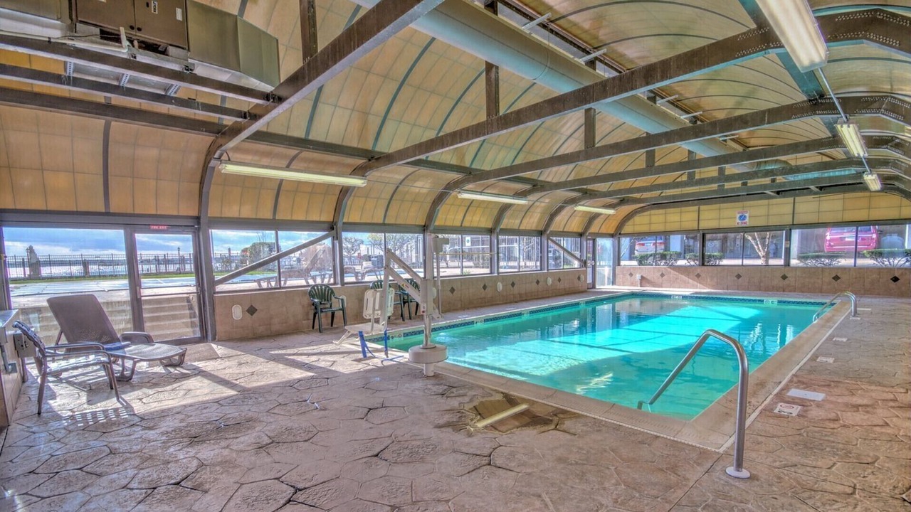 Photo of Outdoor in Yachting Village