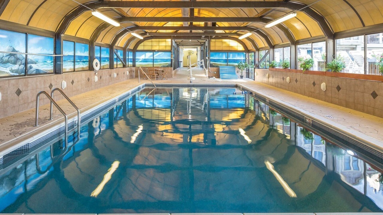 Photo of Outdoor in Yachting Village