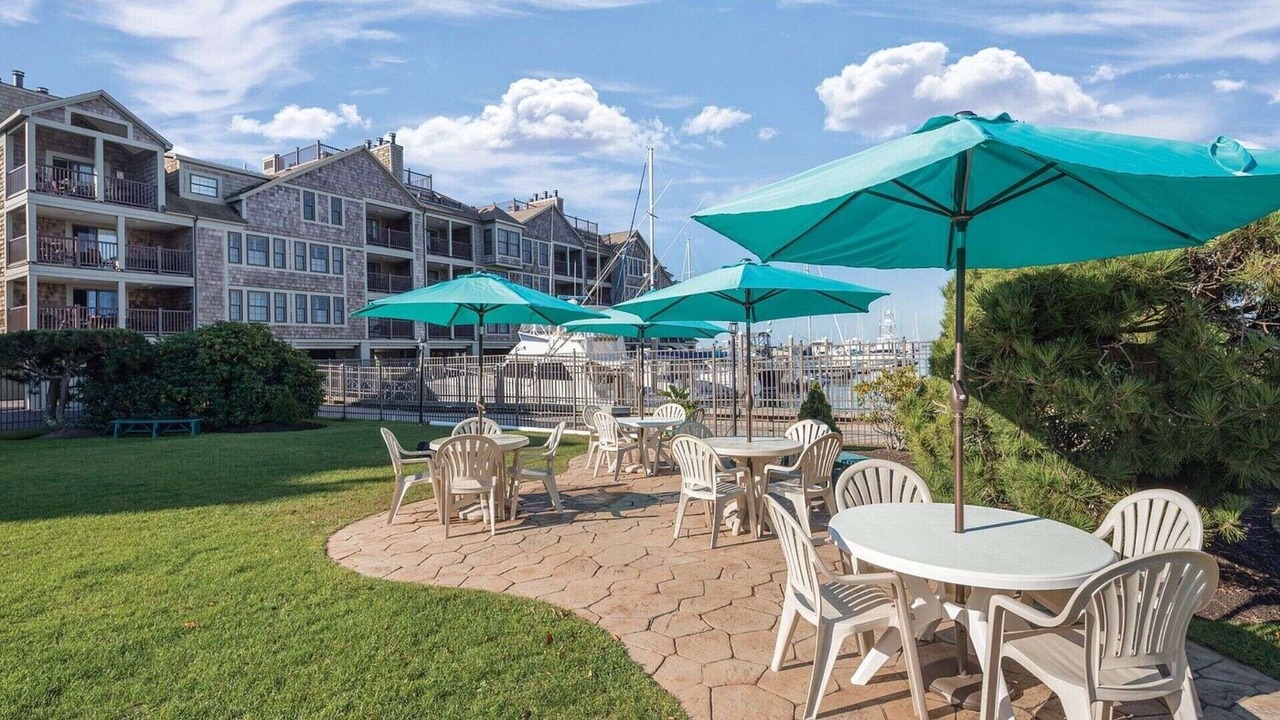 Photo of Outdoor in Yachting Village