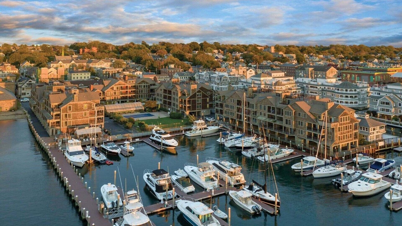 Photo of Others in Yachting Village