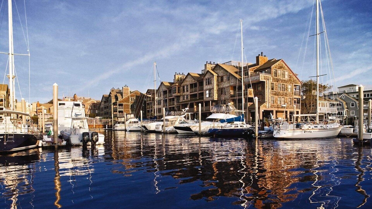 Photo of Others in Yachting Village