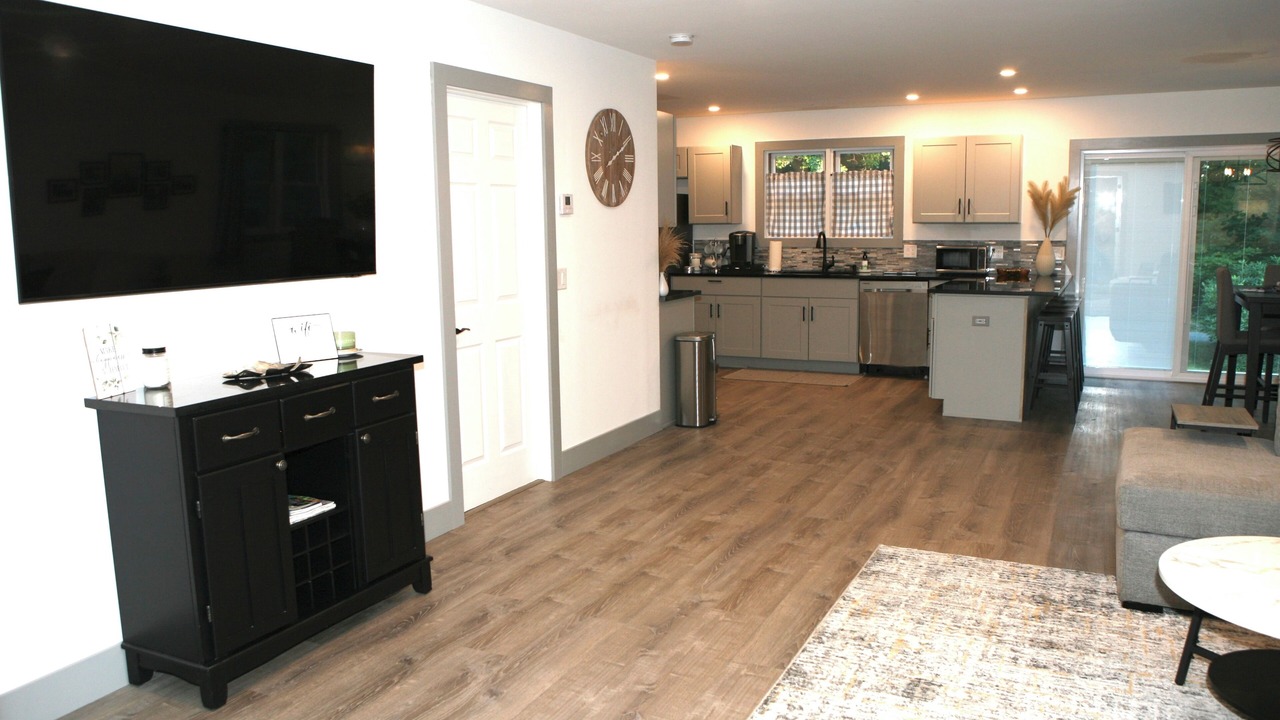 Photo of Kitchen in Great Barrington
