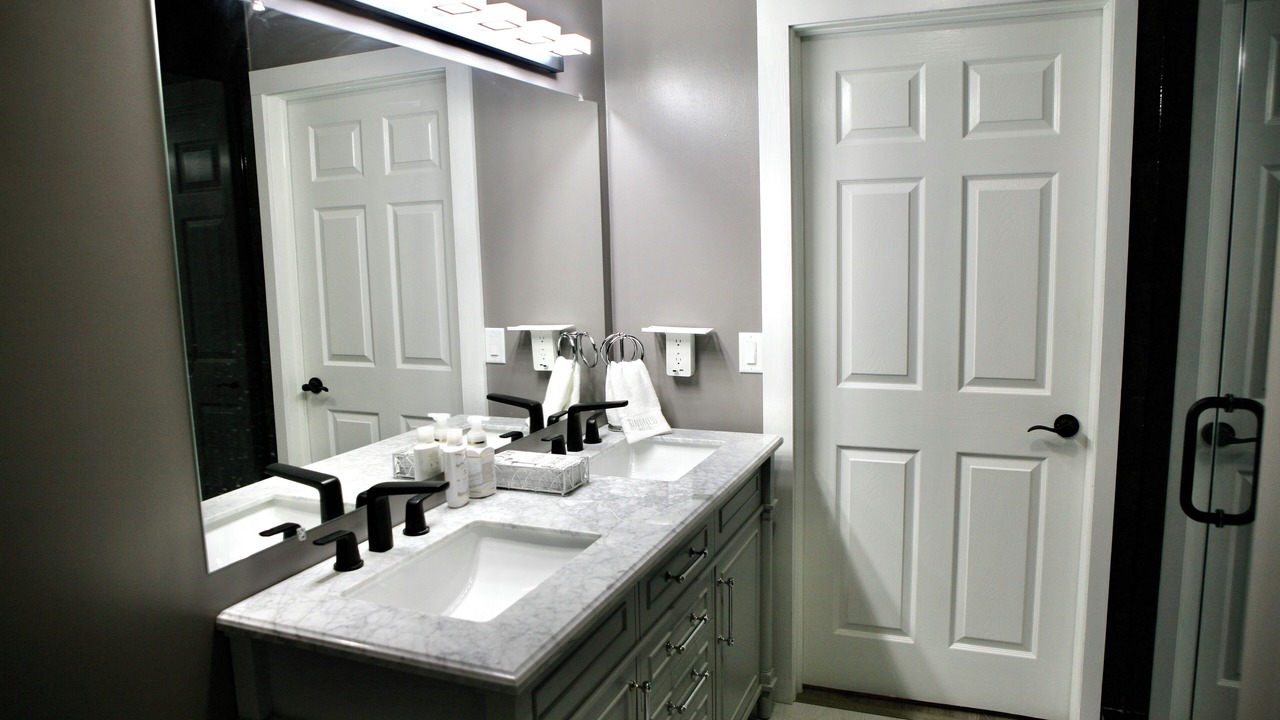 Photo of Bathroom in Great Barrington