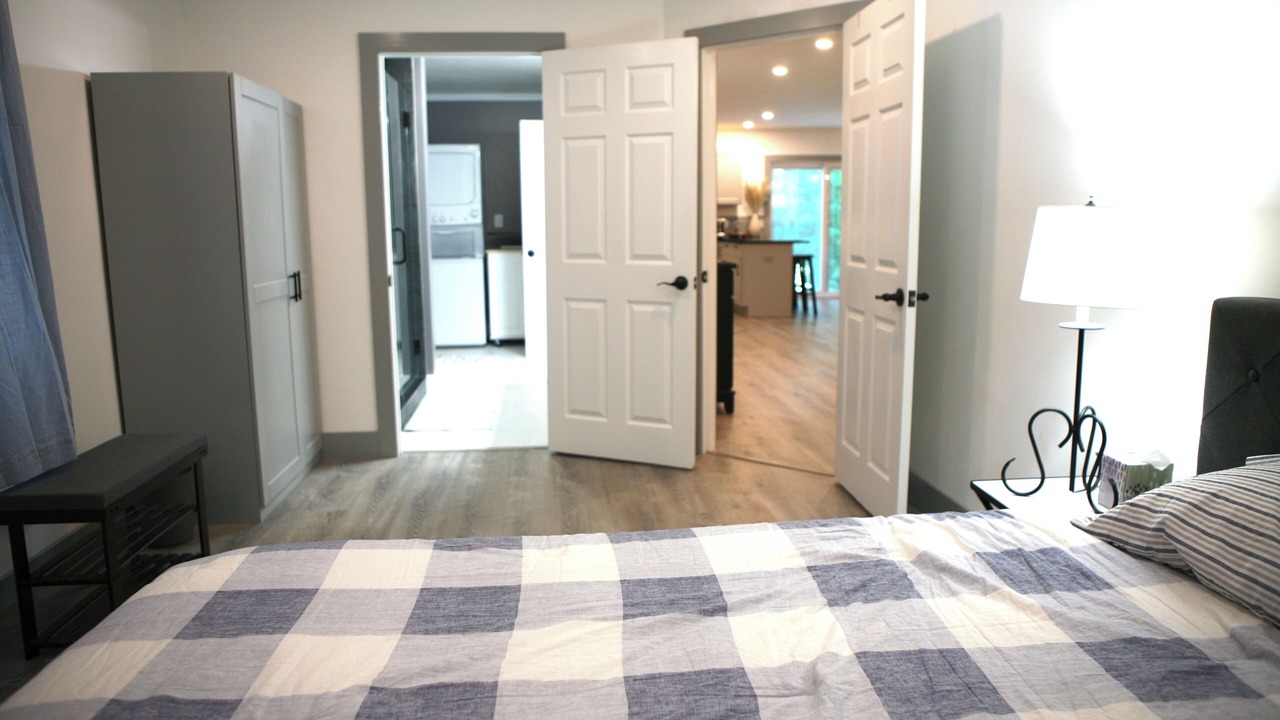 Photo of Bedroom in Great Barrington