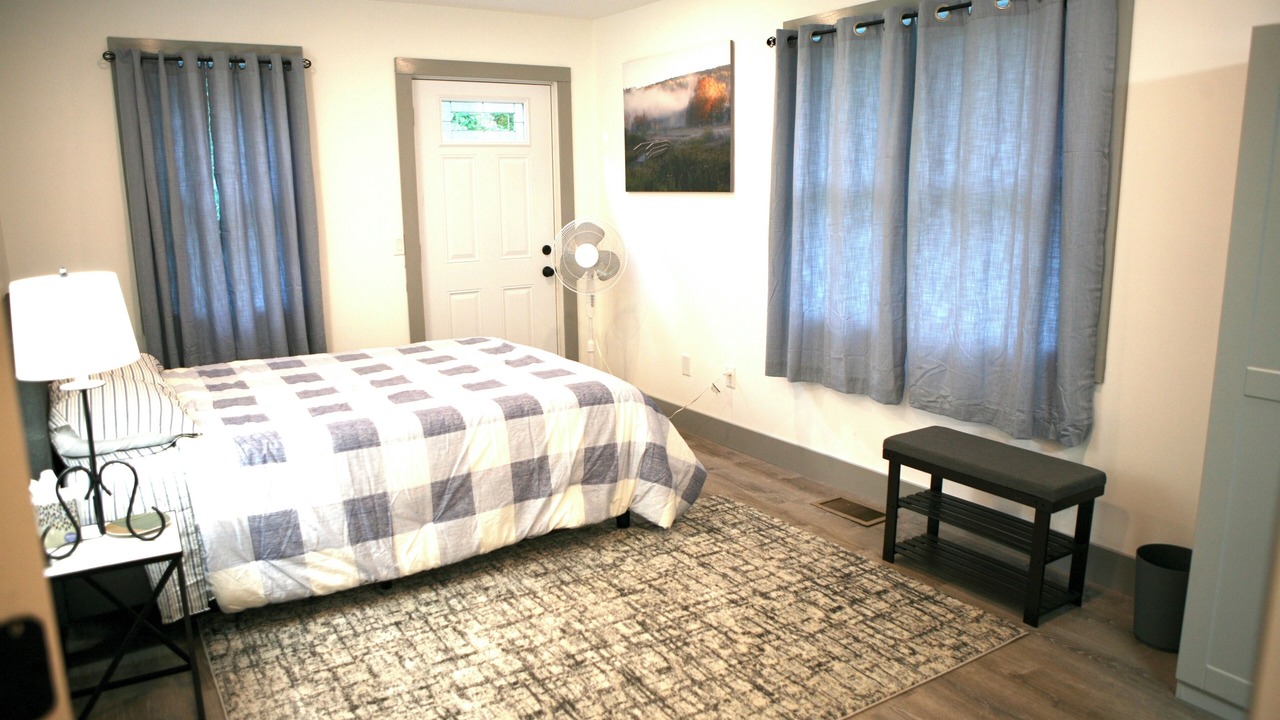 Photo of Bedroom in Great Barrington
