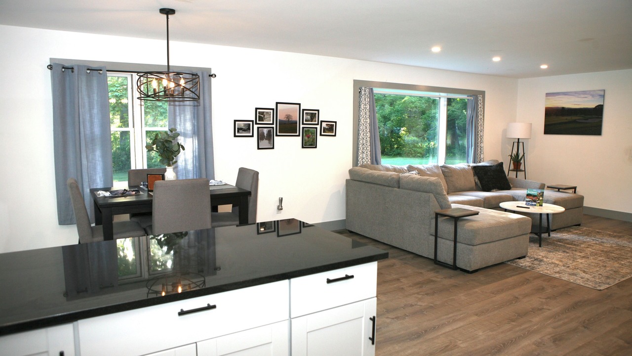 Photo of Livingroom in Great Barrington