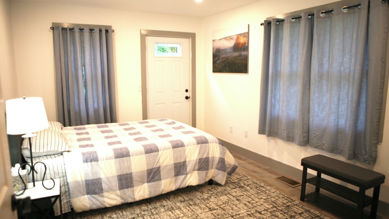 Photo of Bedroom in Great Barrington