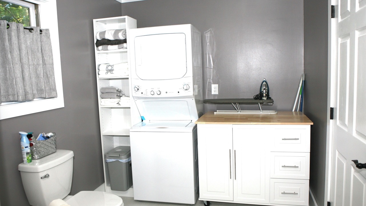 Photo of Bathroom in Great Barrington