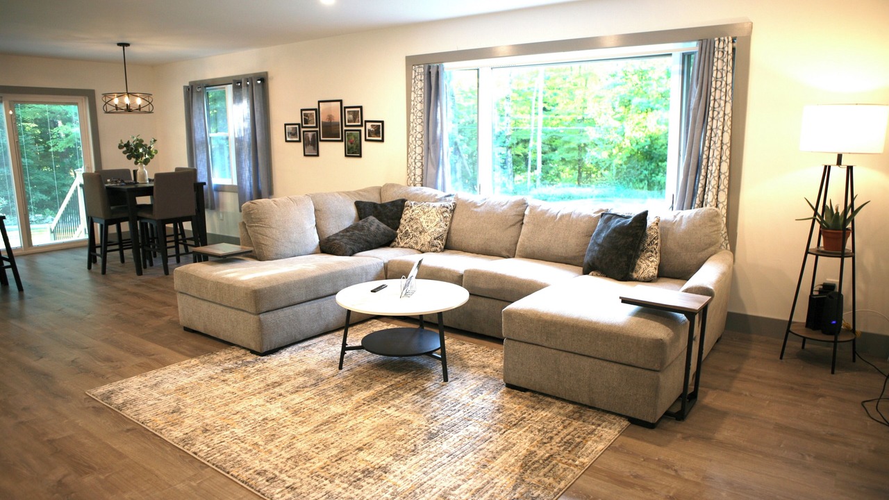 Photo of Livingroom in Great Barrington