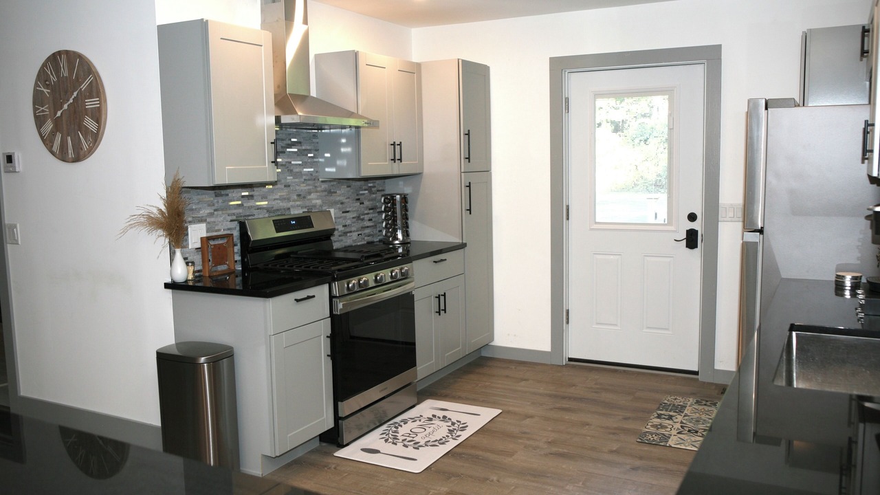 Photo of Kitchen in Great Barrington