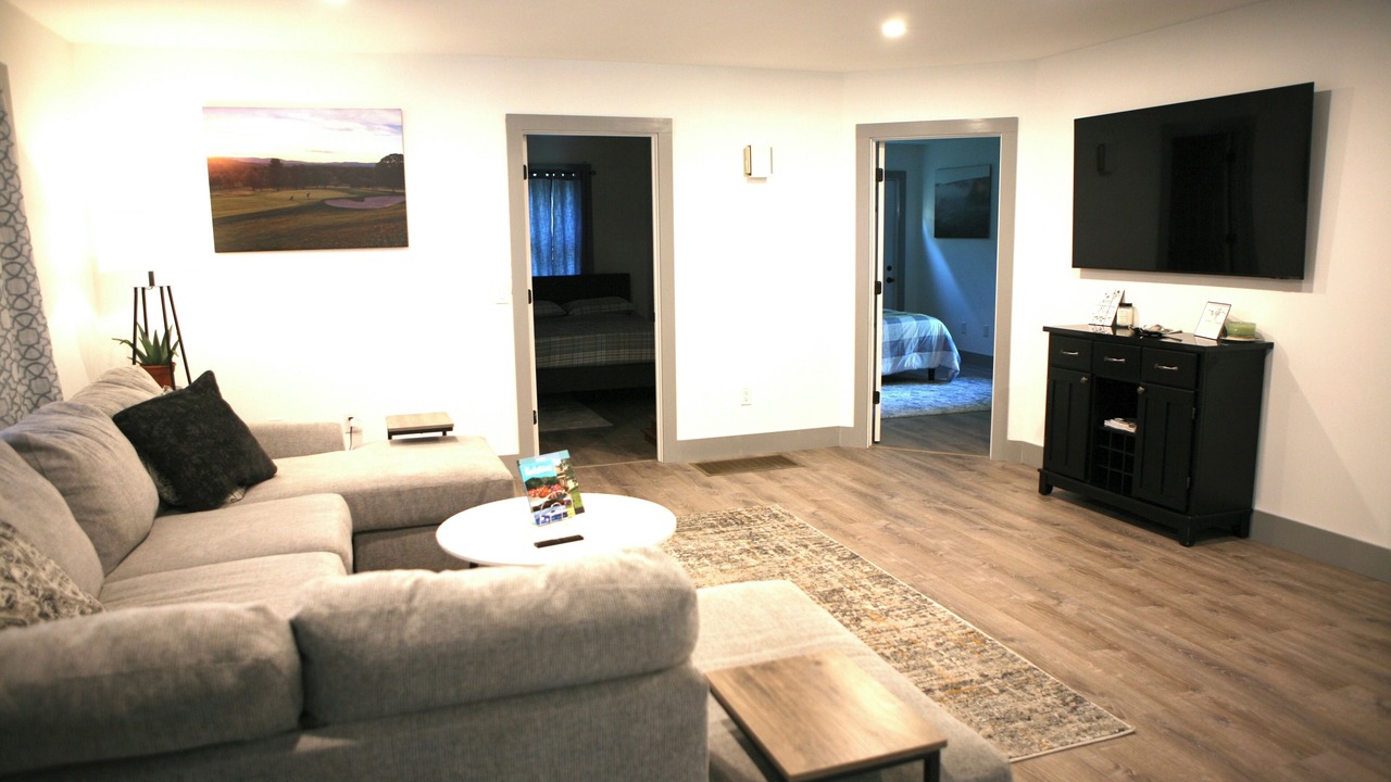 Photo of Livingroom in Great Barrington