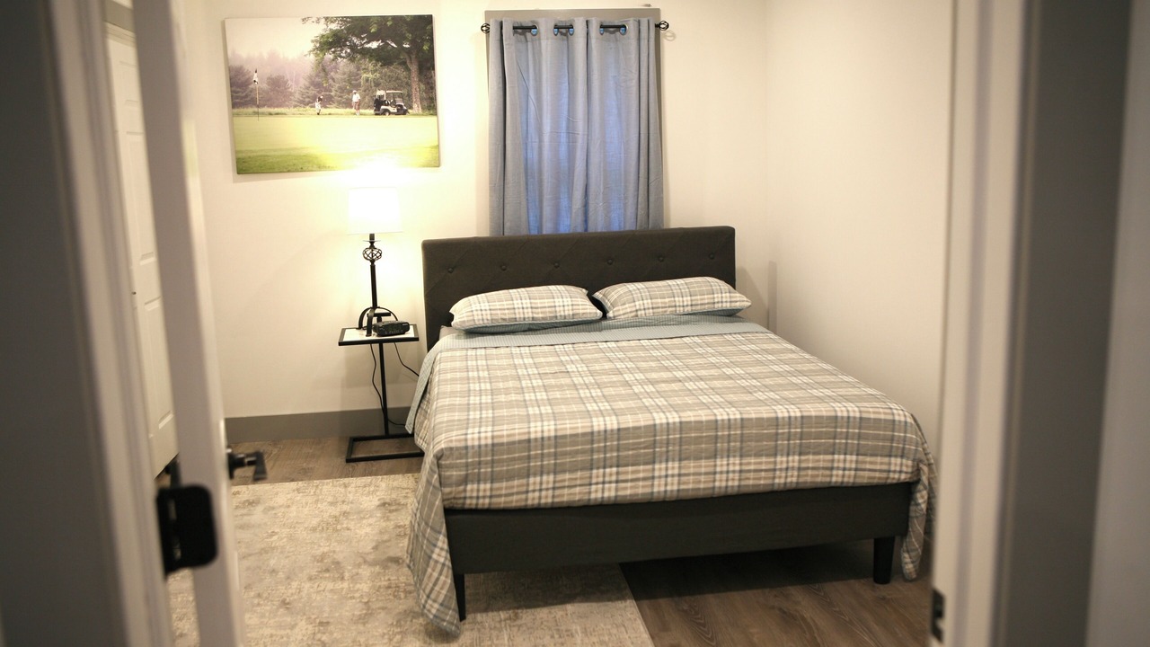 Photo of Bedroom in Great Barrington