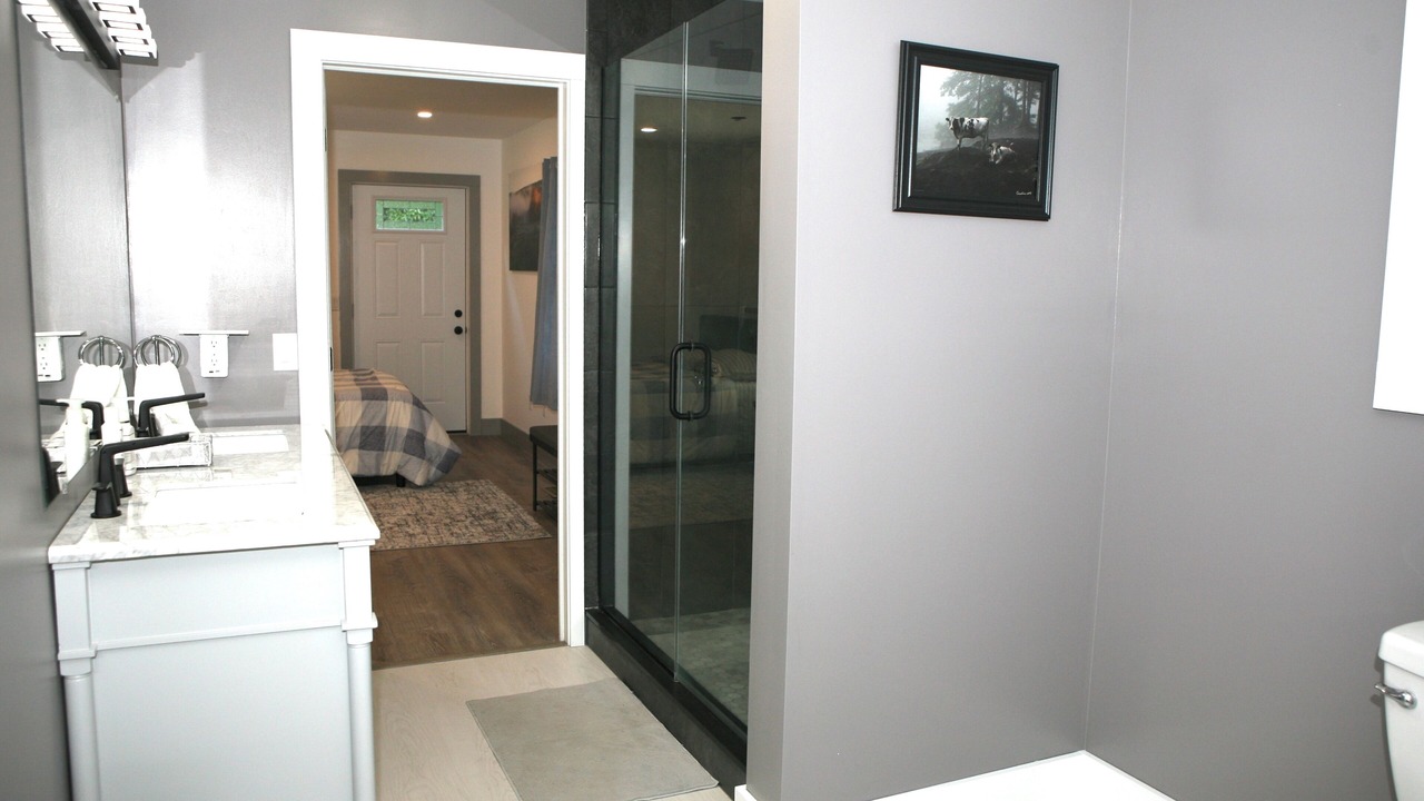 Photo of Bathroom in Great Barrington