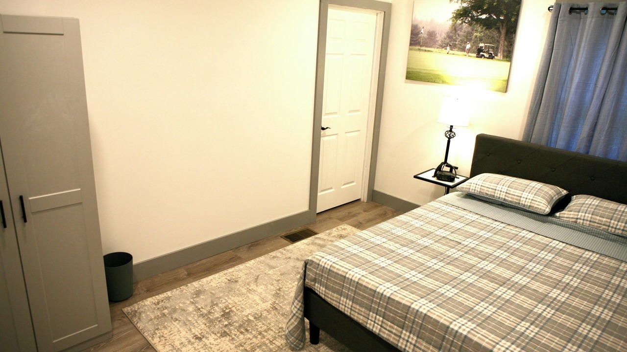 Photo of Bedroom in Great Barrington