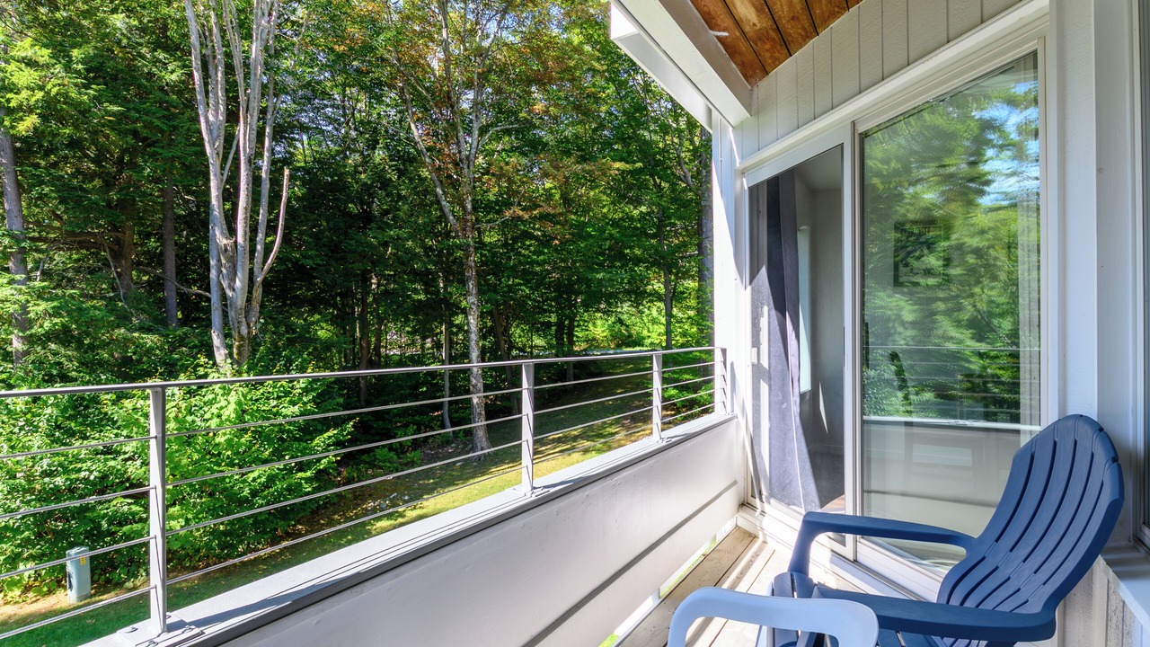 Photo of Patio Balcony in Warren