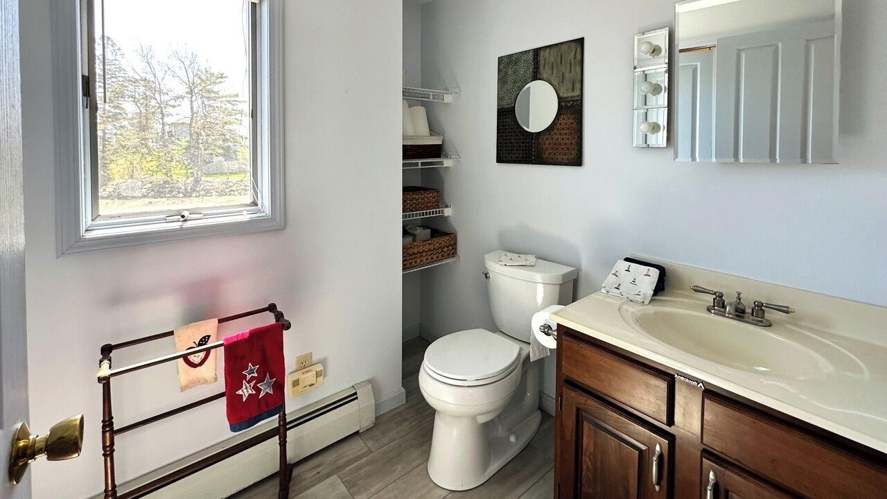 Photo of Bathroom in Ocean Park