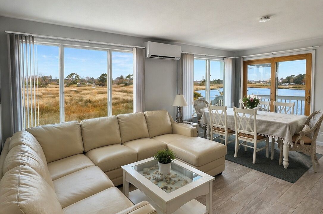 Photo of Livingroom in Ocean Park