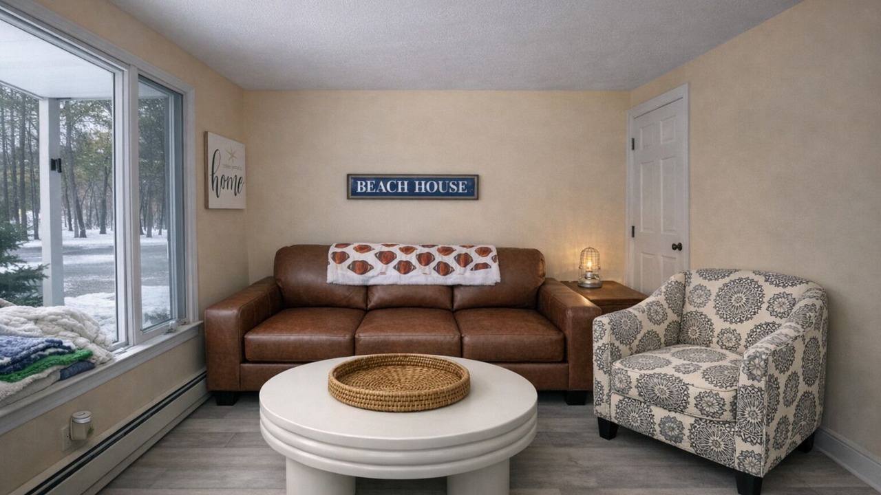 Photo of Livingroom in Ocean Park