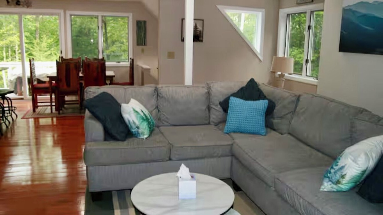 Photo of Livingroom in Thornton
