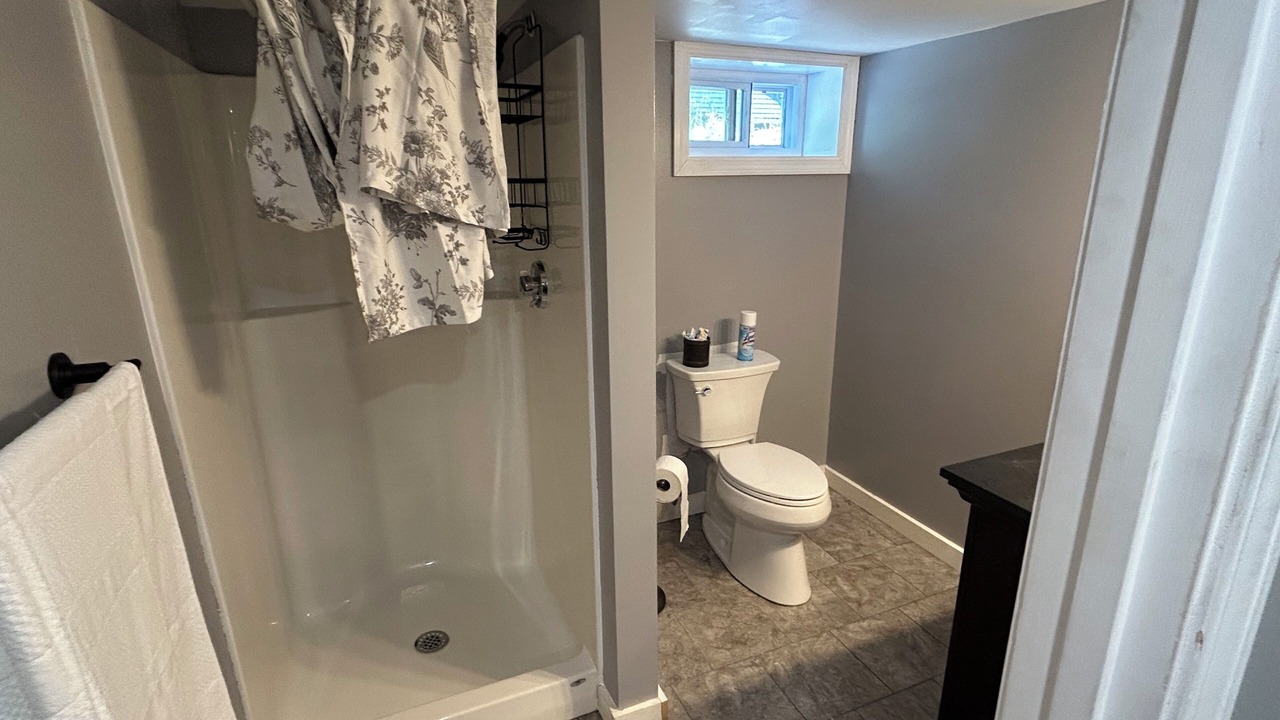 Photo of Bathroom in Exeter