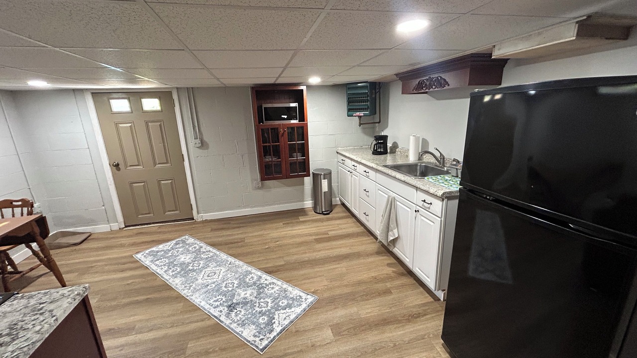 Photo of Kitchen in Exeter