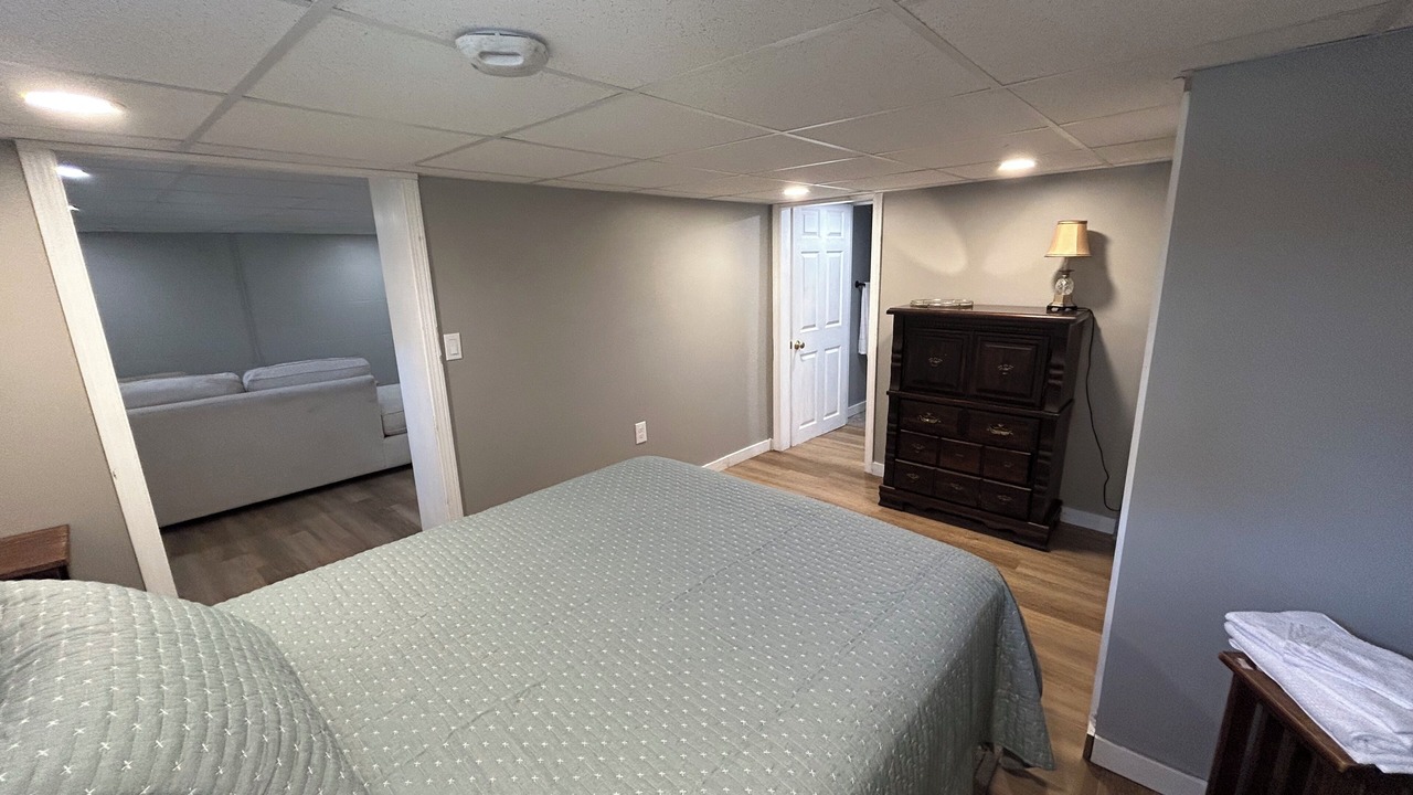 Photo of Bedroom in Exeter