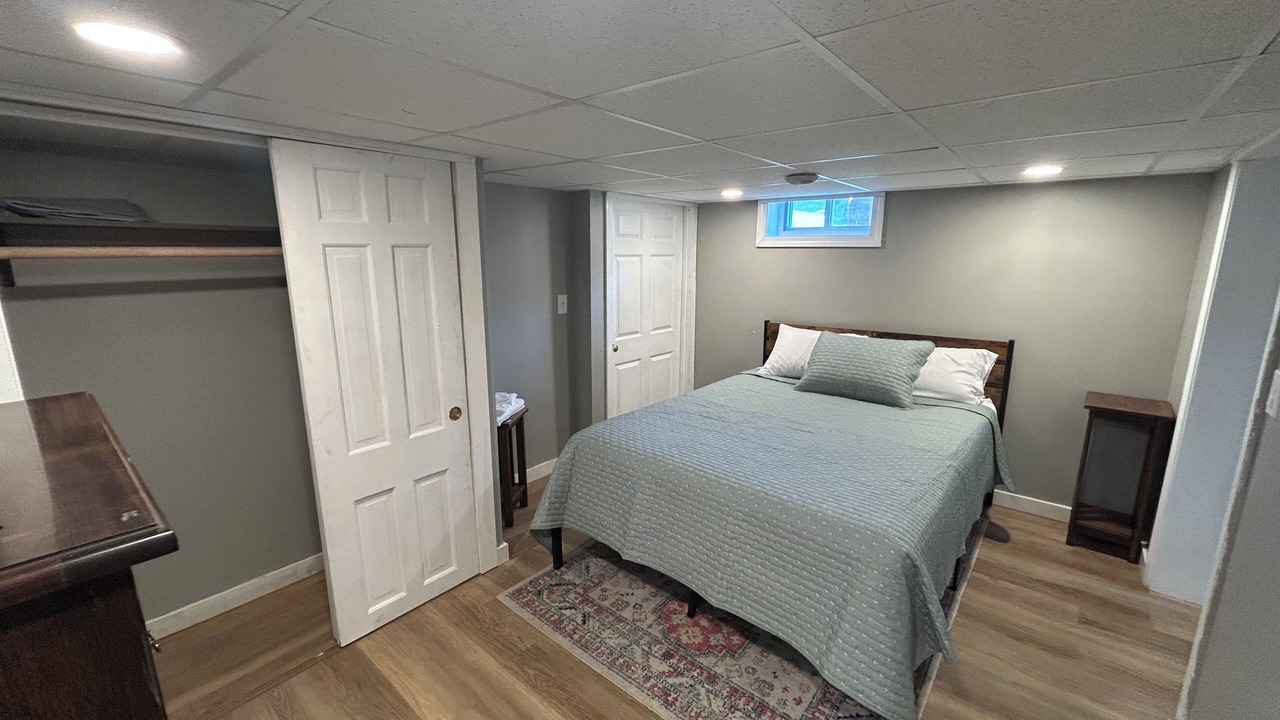 Photo of Bedroom in Exeter