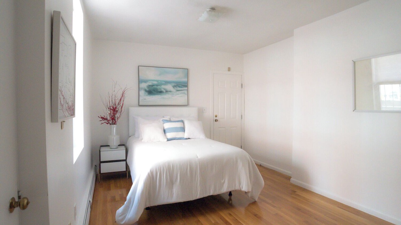 Photo of Bedroom in Dudley Square