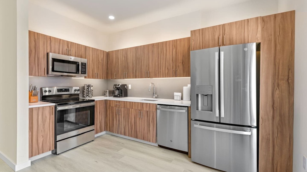 Photo of Kitchen in Newark