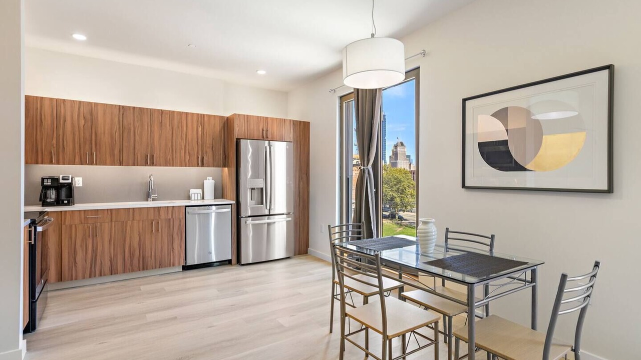 Photo of Kitchen in Newark