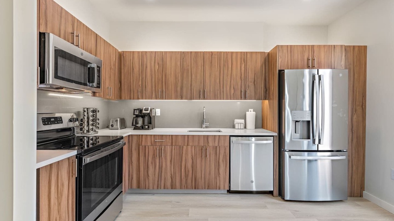 Photo of Kitchen in Newark