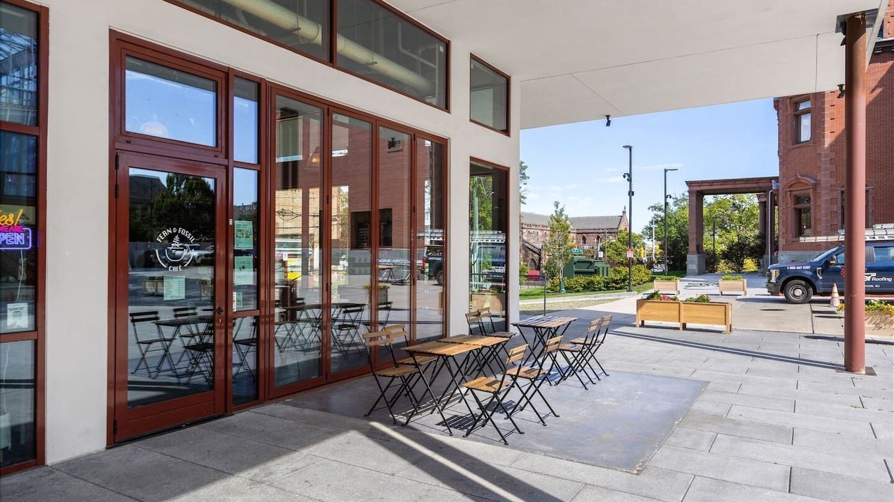 Photo of Outdoor in Newark