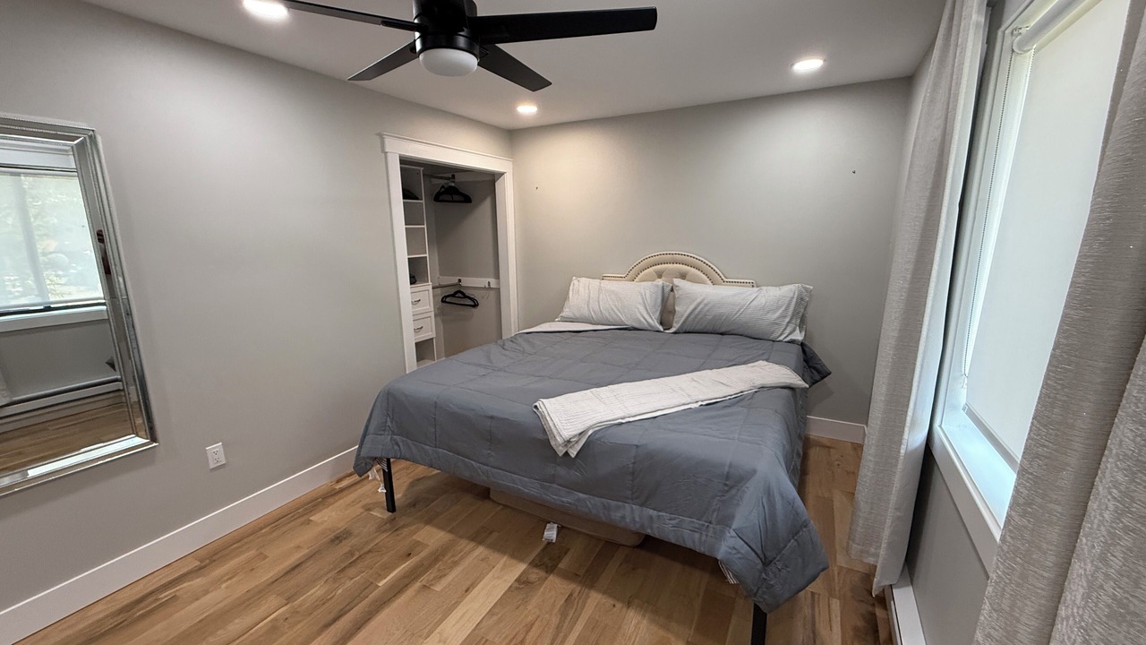 Photo of Bedroom in Tobyhanna