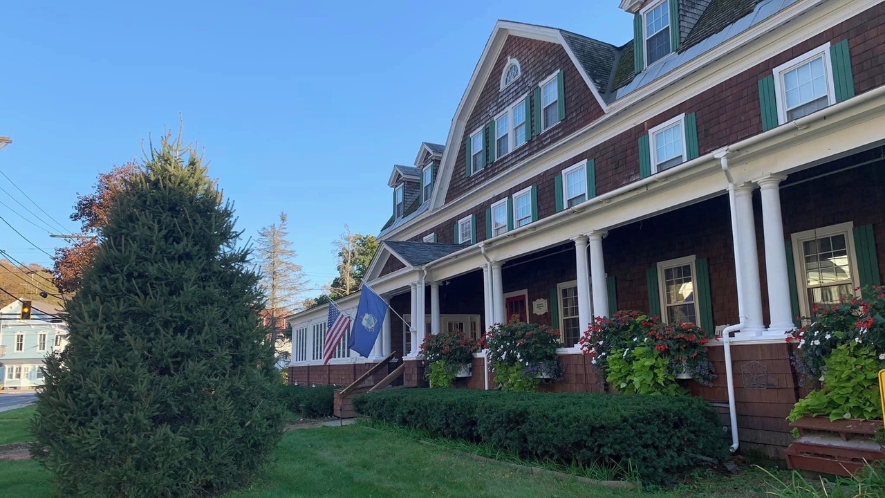 Photo of Outdoor in Wilmington