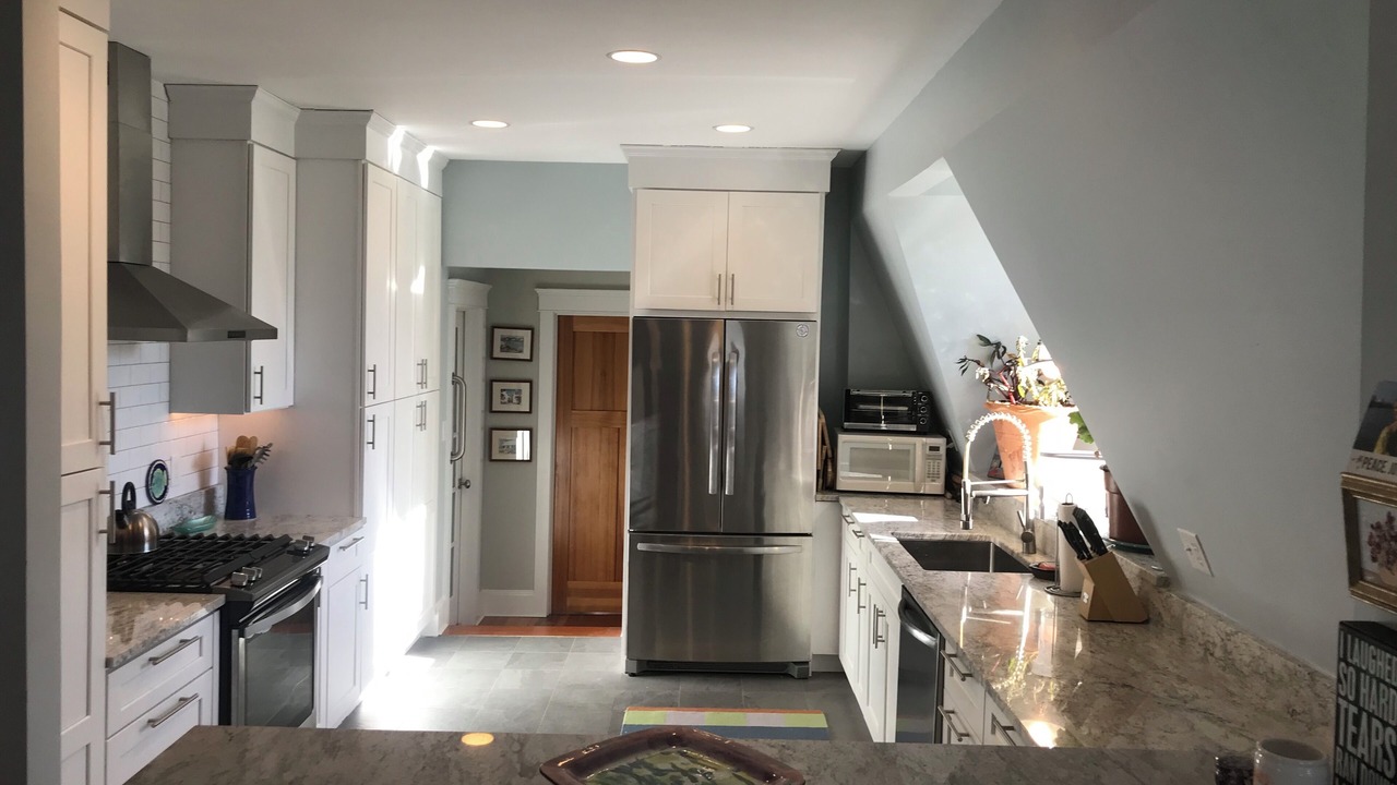 Photo of Kitchen in Jamestown