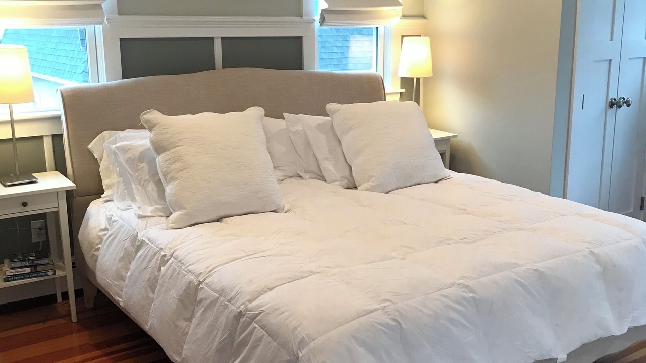 Photo of Bedroom in Jamestown