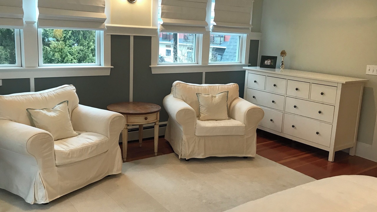 Photo of Bedroom in Jamestown