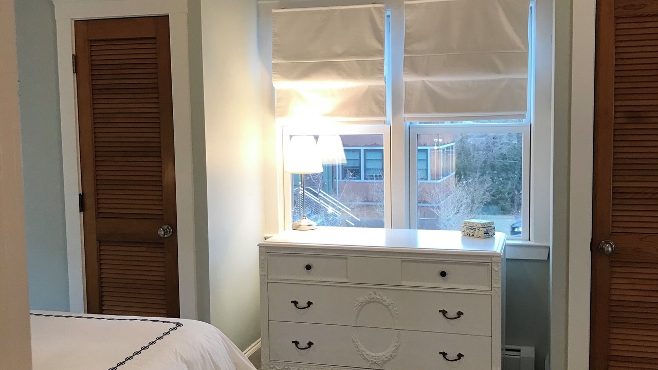Photo of Bedroom in Jamestown