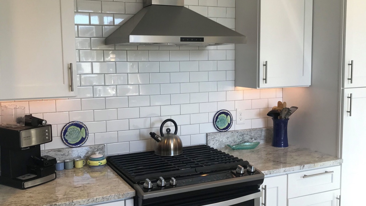 Photo of Kitchen in Jamestown