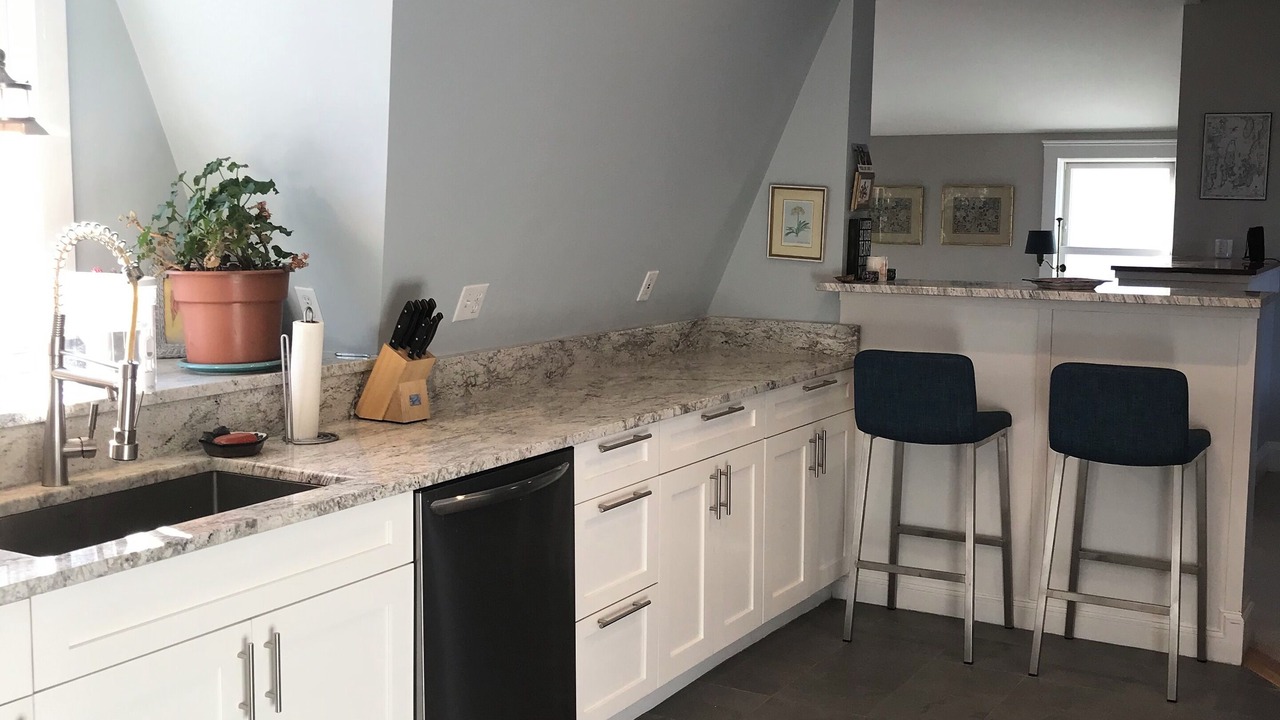 Photo of Kitchen in Jamestown