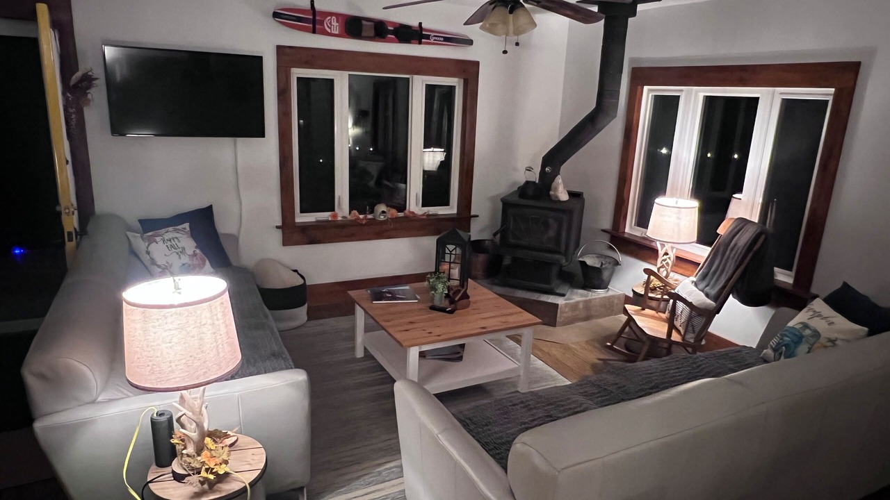 Photo of Livingroom in Machar