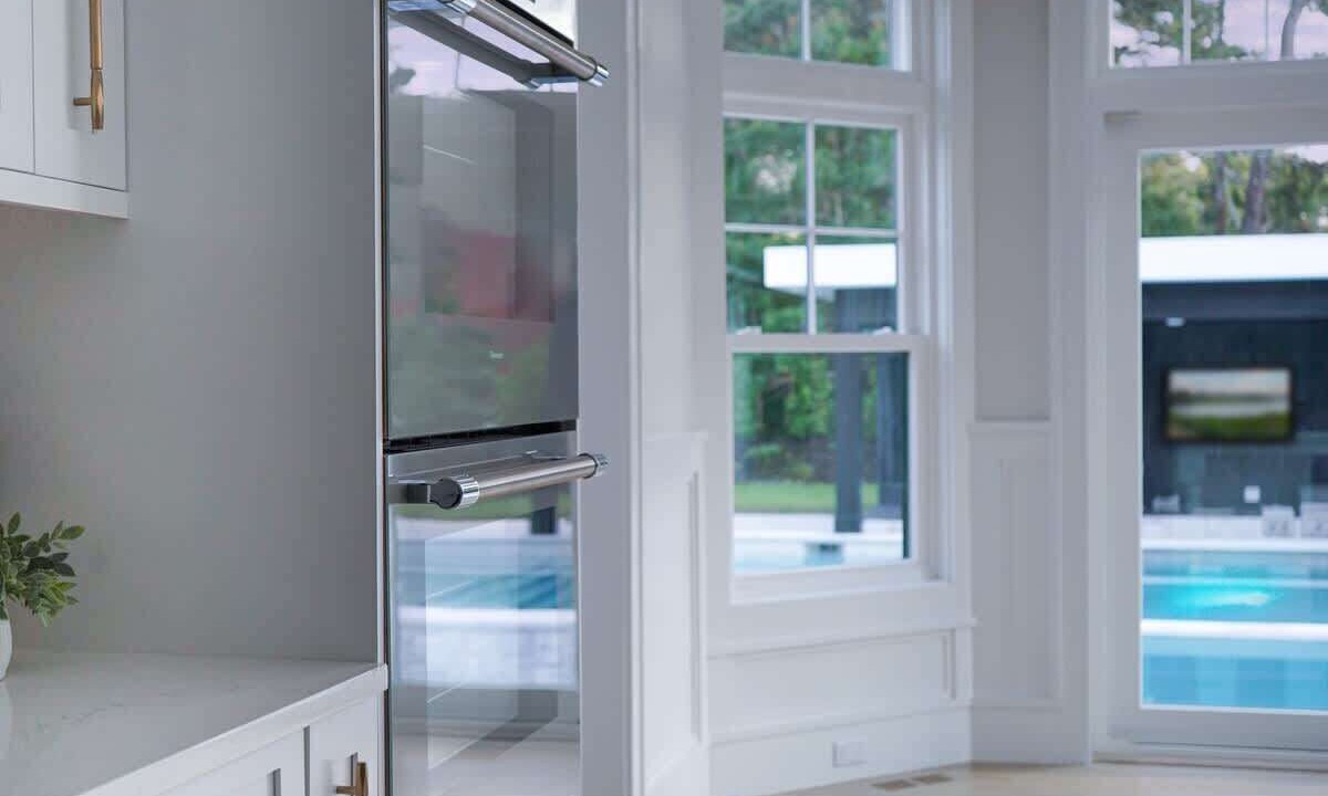 Photo of Kitchen in South Dennis