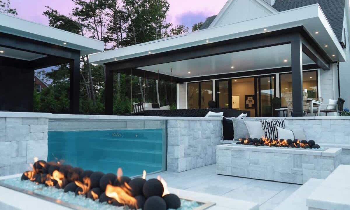 Photo of Patio Balcony in South Dennis