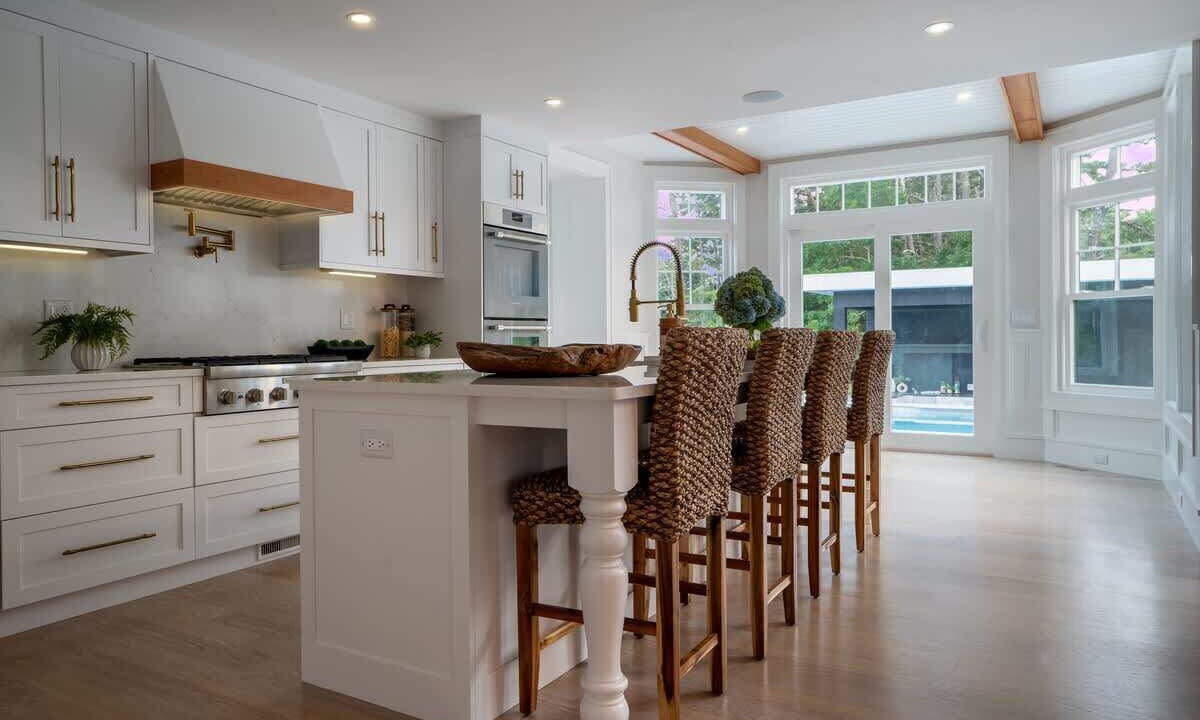 Photo of Kitchen in South Dennis