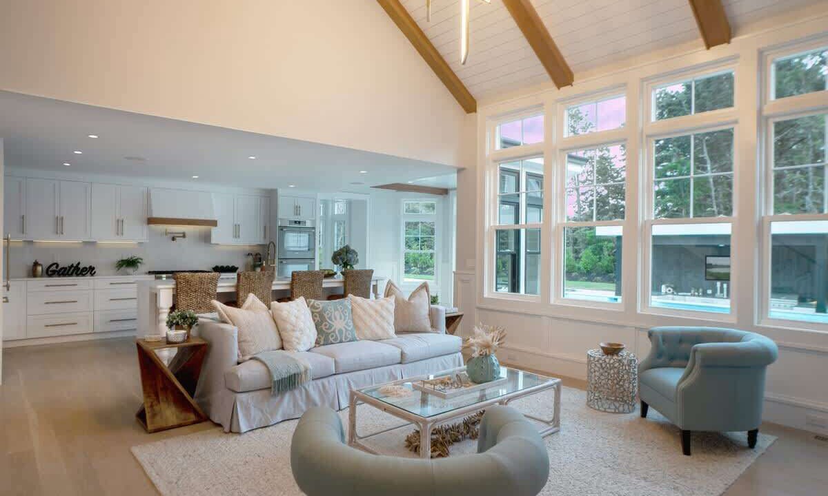 Photo of Livingroom in South Dennis